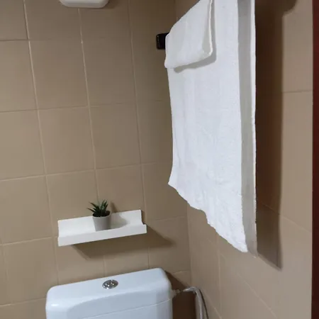 Διαμέρισμα Alice